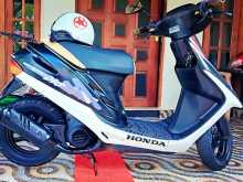 Honda Dio 48cc 2019 Motorbike
