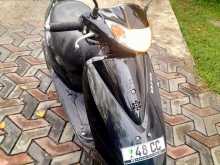 Honda Dio 48cc 2025 Motorbike