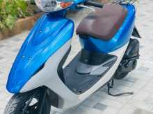 Honda Dio 48cc 2018 Motorbike