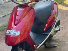Honda Dio 48cc 2020 Motorbike