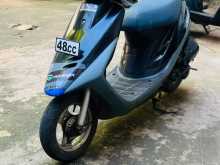 Honda Dio 48cc 2009 Motorbike