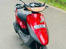 Honda Dio 48cc 2024 Motorbike