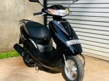 Honda Dio 48cc 2026 Motorbike