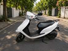 Honda Dio 48cc 2025 Motorbike