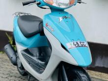 Honda Dio 48cc 49cc 2024 Motorbike