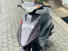 Honda Dio 48cc 49cc 2024 Motorbike