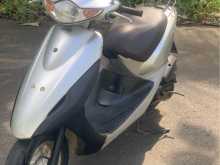 Honda Dio 48Cc 2019 Motorbike