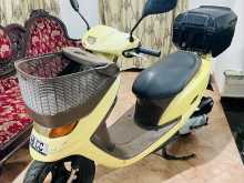 Honda Dio 48cc Cesta 2020 Motorbike