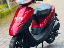 Honda Dio 48cc 2023 Motorbike