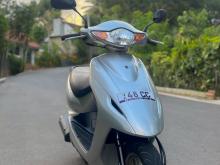 Honda Dio 48cc 2022 Motorbike