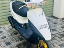 Honda Dio 48cc 2021 Motorbike