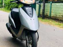 Honda Dio 48cc 2022 Motorbike