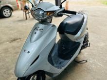 Honda Dio 48cc 2024 Motorbike