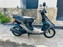 Honda Dio 48CC 2010 Motorbike