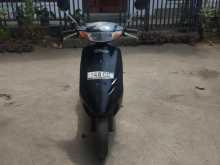 Honda Dio 48cc 2022 Motorbike