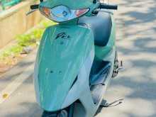 Honda Dio 48cc Japan 2024 Motorbike