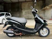 Honda Dio 48cc Japan 2010 Motorbike
