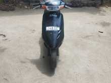 Honda Dio 48cc 2023 Motorbike