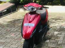 Honda Dio 48cc 2023 Motorbike