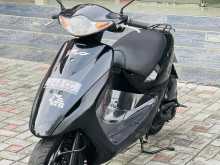 Honda Dio 48cc 2024 Motorbike
