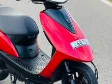 Honda DIO 2024 Motorbike