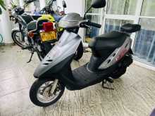 Honda Dio 48cc 2017 Motorbike