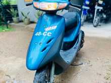 Honda Dio 48CC 2012 Motorbike