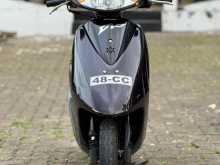 Honda Dio 48cc 2025 Motorbike