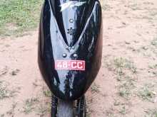 Honda Dio 48cc 2023 Motorbike