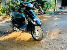 Honda Dio 48cc 2018 Motorbike