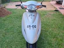 Honda Dio 48cc 2023 motorcycle