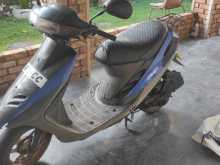 Honda Dio 48cc 2010 Motorbike