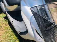 Honda Dio 48cc 2024 Motorbike