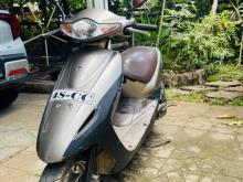 Honda Dio 48cc 2023 Motorbike