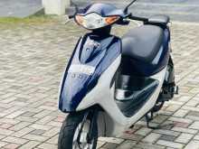 Honda Dio 48cc 2024 Motorbike
