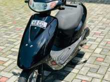 Honda Dio 48cc 2023 Motorbike