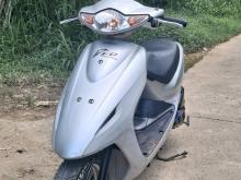 Honda Dio 49 2023 Motorbike