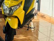 Honda Dio 2014 Motorbike