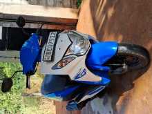 Honda Dio 2017 Motorbike