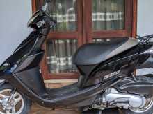 Honda Dio 2023 Motorbike