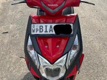 Honda Dio 2019 Motorbike