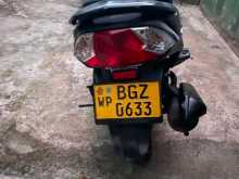 Honda Dio 2018 Motorbike