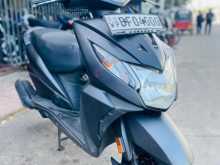 Honda Dio 2017 Motorbike