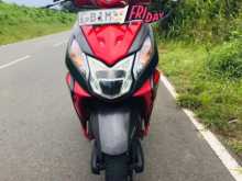 Honda Dio 2019 Motorbike