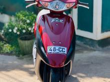 Honda Dio 2023 Motorbike