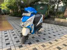Honda Dio 2020 Motorbike
