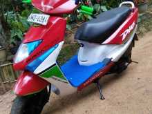 Honda Dio 2011 Motorbike