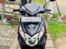 Honda Dio 2019 Motorbike