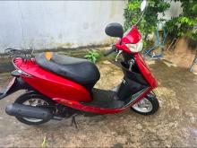Honda Dio 49cc 2025 Motorbike