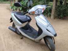 Honda Dio 49CC 2020 Motorbike